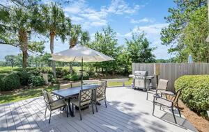 Refined Villa Living in Sandestin Resort - Miramar Beach, Florida
