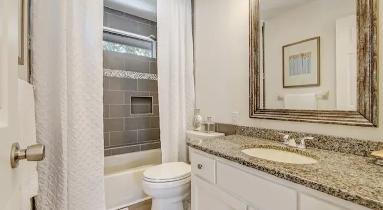 Refined Villa Living in Sandestin Resort - Miramar Beach, Florida