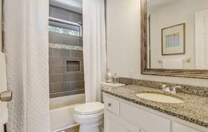 Refined Villa Living in Sandestin Resort - Miramar Beach, Florida