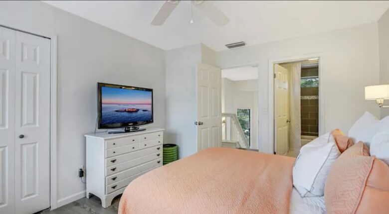 Refined Villa Living in Sandestin Resort - Miramar Beach, Florida