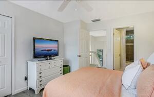 Refined Villa Living in Sandestin Resort - Miramar Beach, Florida