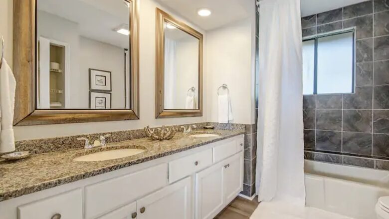 Refined Villa Living in Sandestin Resort - Miramar Beach, Florida
