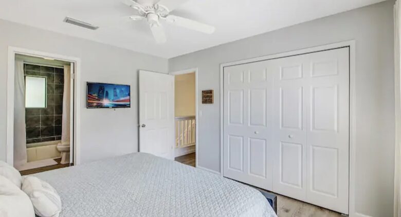 Refined Villa Living in Sandestin Resort - Miramar Beach, Florida