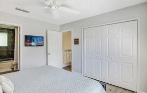 Refined Villa Living in Sandestin Resort - Miramar Beach, Florida