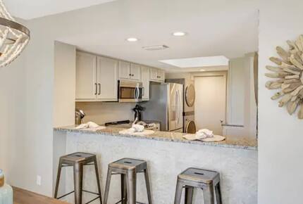 Refined Villa Living in Sandestin Resort - Miramar Beach, Florida