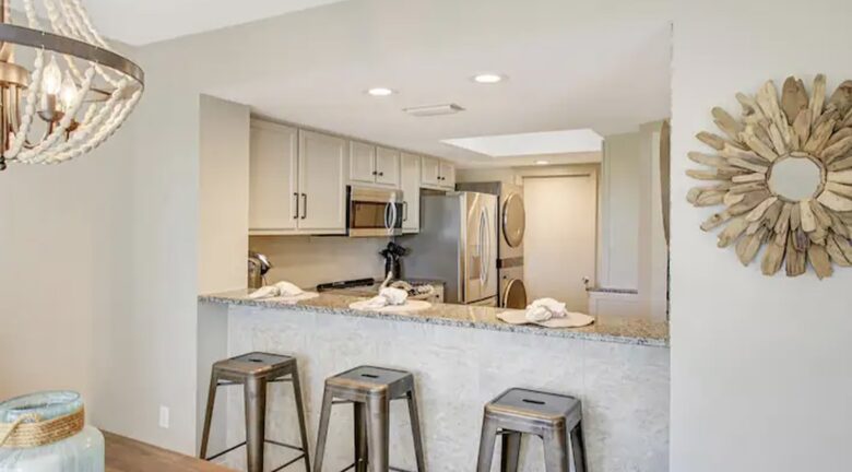 Refined Villa Living in Sandestin Resort - Miramar Beach, Florida
