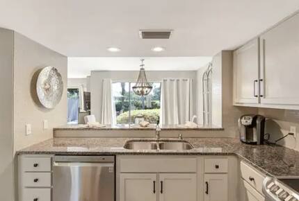 Refined Villa Living in Sandestin Resort - Miramar Beach, Florida