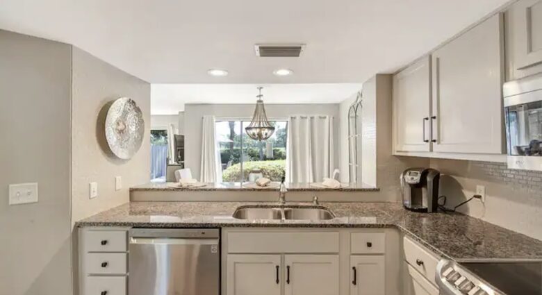 Refined Villa Living in Sandestin Resort - Miramar Beach, Florida