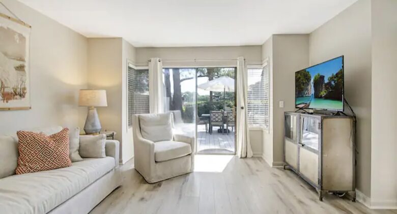 Refined Villa Living in Sandestin Resort - Miramar Beach, Florida
