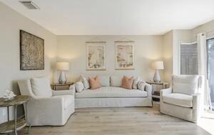Refined Villa Living in Sandestin Resort - Miramar Beach, Florida