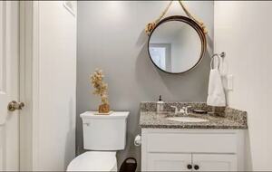 Refined Villa Living in Sandestin Resort - Miramar Beach, Florida