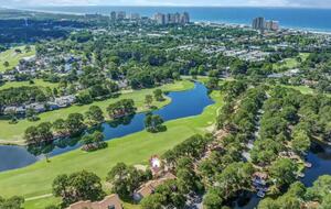 Refined Villa Living in Sandestin Resort - Miramar Beach, Florida