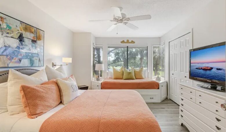 Refined Villa Living in Sandestin Resort - Miramar Beach, Florida