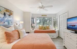 Refined Villa Living in Sandestin Resort - Miramar Beach, Florida