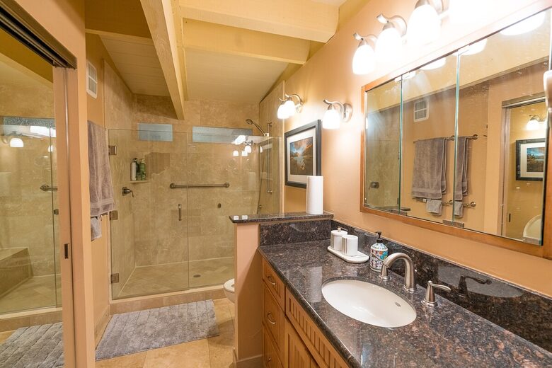 Tranquil Tahoe Getaway with View - Incline Village, Nevada