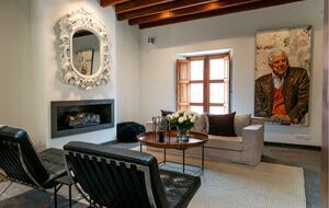Casa Parota - San Miguel de Allende, Mexico