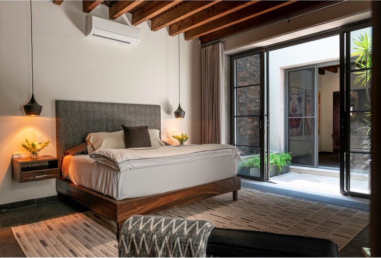 Casa Parota - San Miguel de Allende, Mexico