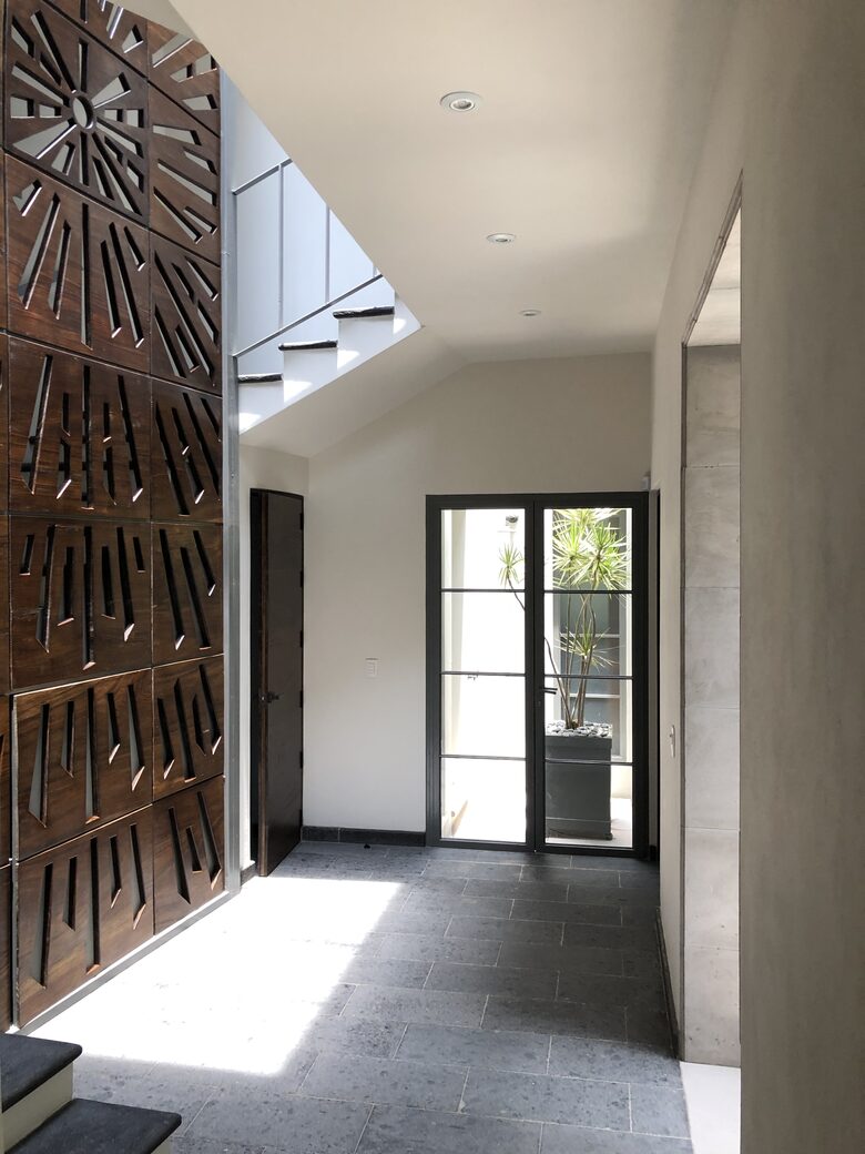 Casa Parota - San Miguel de Allende, Mexico