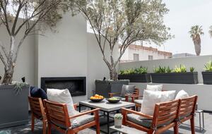 Casa Parota - San Miguel de Allende, Mexico