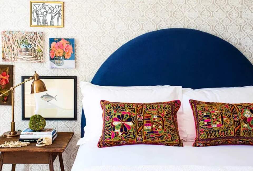 Halcyon House | Halcyon Suite - Cabarita Beach, Australia