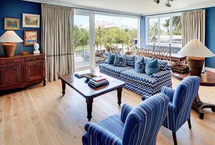 Halcyon House | Halcyon Suite - Cabarita Beach, Australia