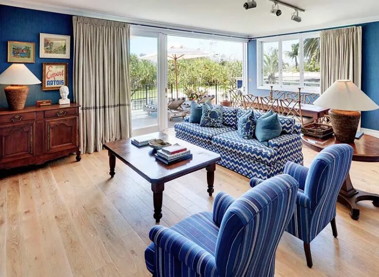 Halcyon House | Halcyon Suite - Cabarita Beach, Australia