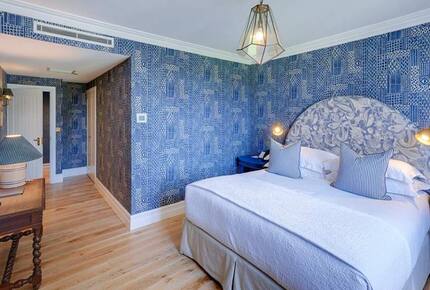 Halcyon House | Halcyon Suite - Cabarita Beach, Australia