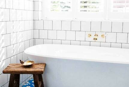 Halcyon House | Halcyon Suite - Cabarita Beach, Australia