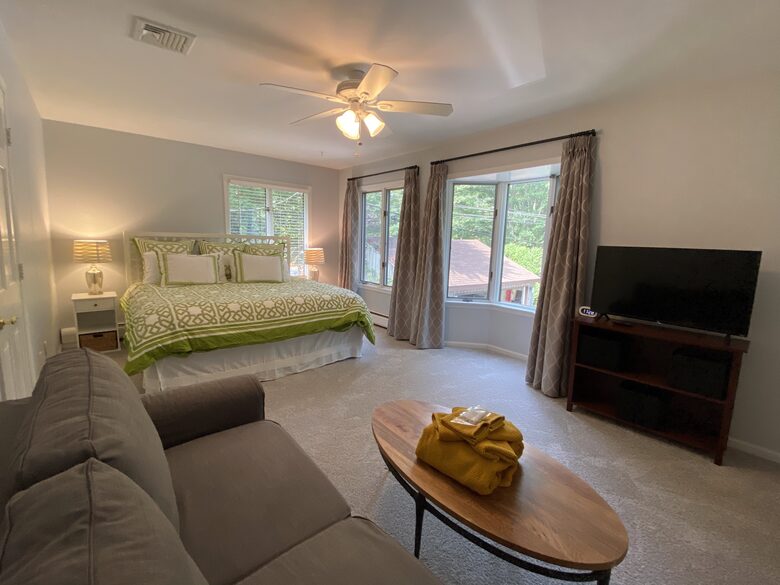 Guest Bedroom