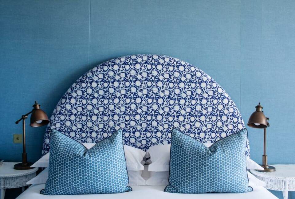 Halcyon House | Superior Room 2 - Cabarita Beach, Australia