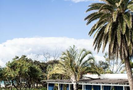 Halcyon House | Superior Room 1 - Cabarita Beach, Australia