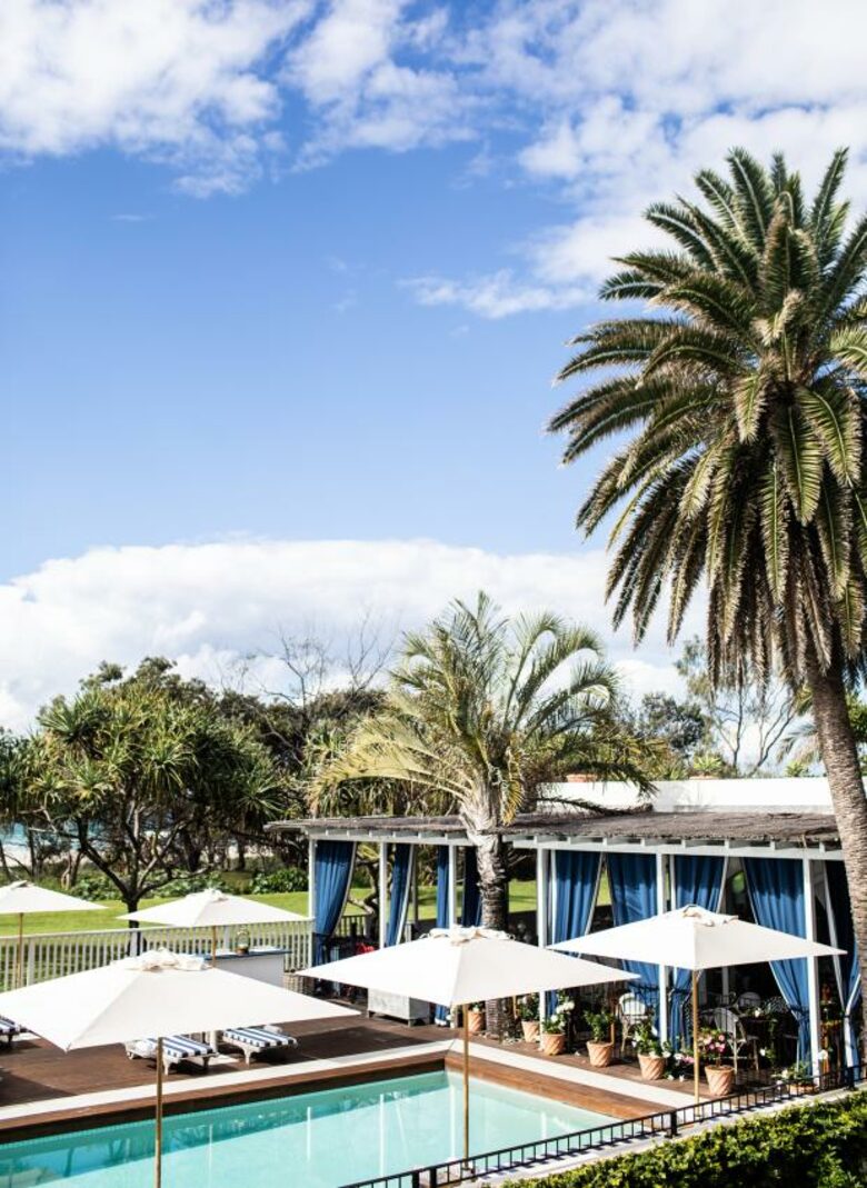 Halcyon House | Superior Room 1 - Cabarita Beach, Australia