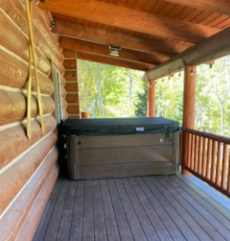 Big Bear Lodge: Spacious Escape in Tollgate Canyon near Park City - Coalville, Utah