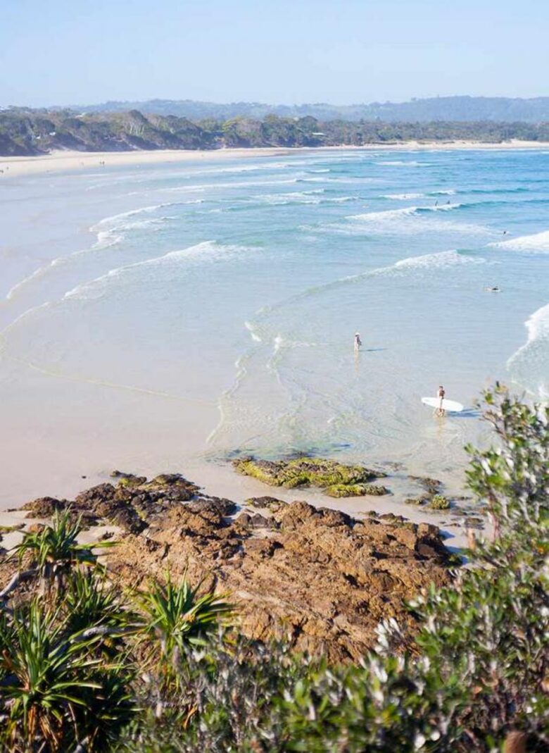 Halcyon House | Superior Room 1 - Cabarita Beach, Australia