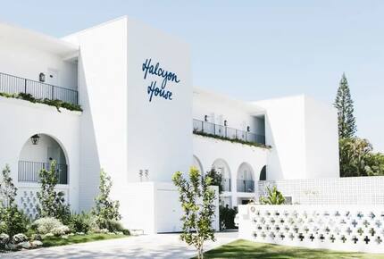 Halcyon House | Superior Room 1 - Cabarita Beach, Australia