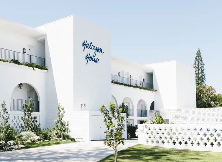 Halcyon House | Superior Room 1 - Cabarita Beach, Australia