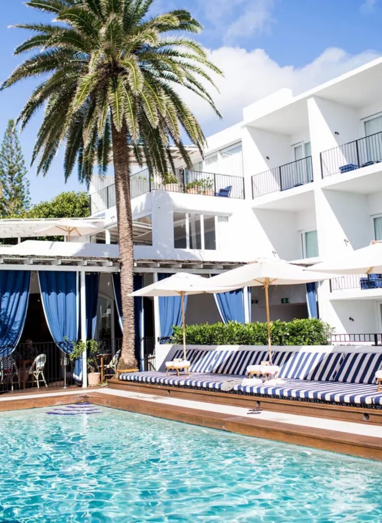 Halcyon House | Superior Room 1 - Cabarita Beach, Australia