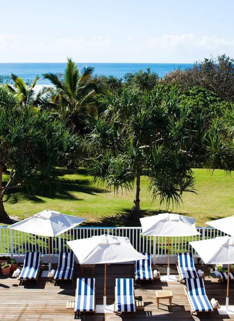 Halcyon House | Classic 4 - Cabarita Beach, Australia