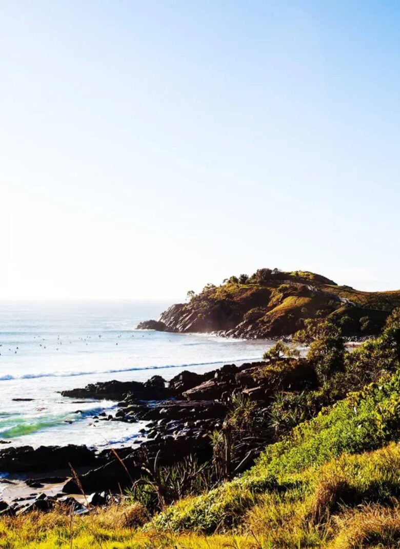 Halcyon House | Superior Room 1 - Cabarita Beach, Australia