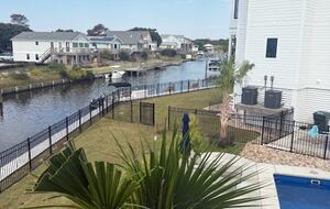 Nags Head Hideaway - Nags Head, North Carolina
