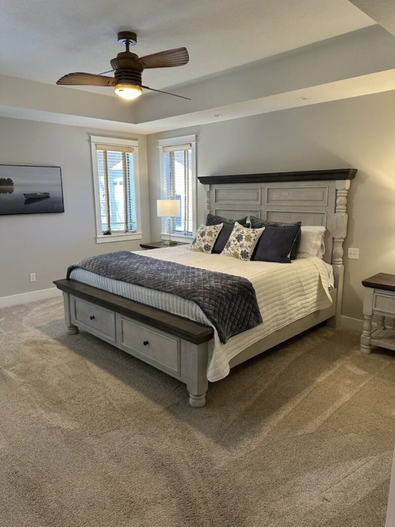 Lakefront Hideaway | Next to Mountain Bike Trails - Crosby, Minnesota