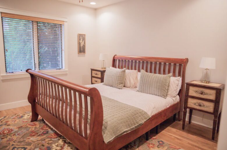 Lakefront Hideaway | Next to Mountain Bike Trails - Crosby, Minnesota