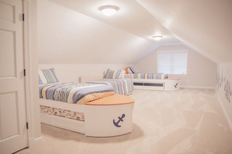 Lakefront Hideaway | Next to Mountain Bike Trails - Crosby, Minnesota