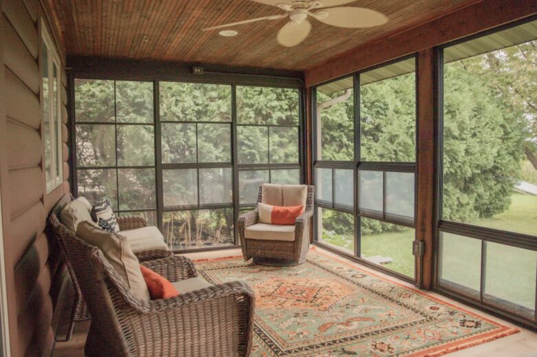 Lakefront Hideaway | Next to Mountain Bike Trails - Crosby, Minnesota