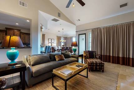 Texas Lake Luxury near Austin - Lakeway, Texas
