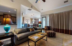 Texas Lake Luxury near Austin - Lakeway, Texas