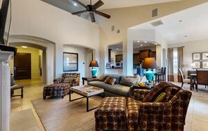 Texas Lake Luxury near Austin - Lakeway, Texas
