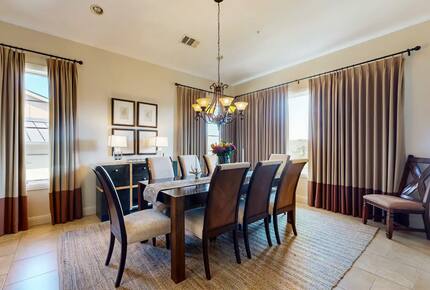 Texas Lake Luxury near Austin - Lakeway, Texas