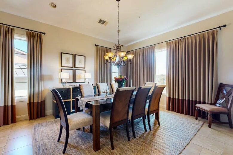 Texas Lake Luxury near Austin - Lakeway, Texas