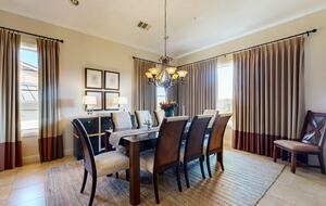 Texas Lake Luxury near Austin - Lakeway, Texas